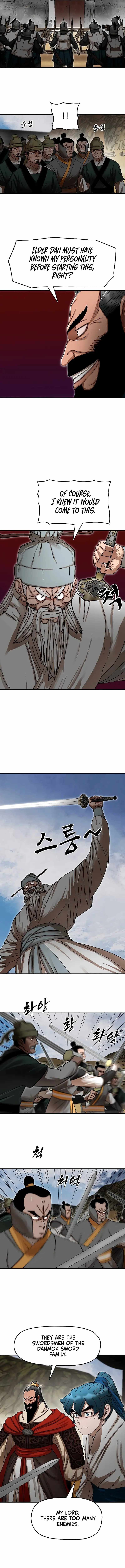 Like a Fiery Flame Chapter 11 3